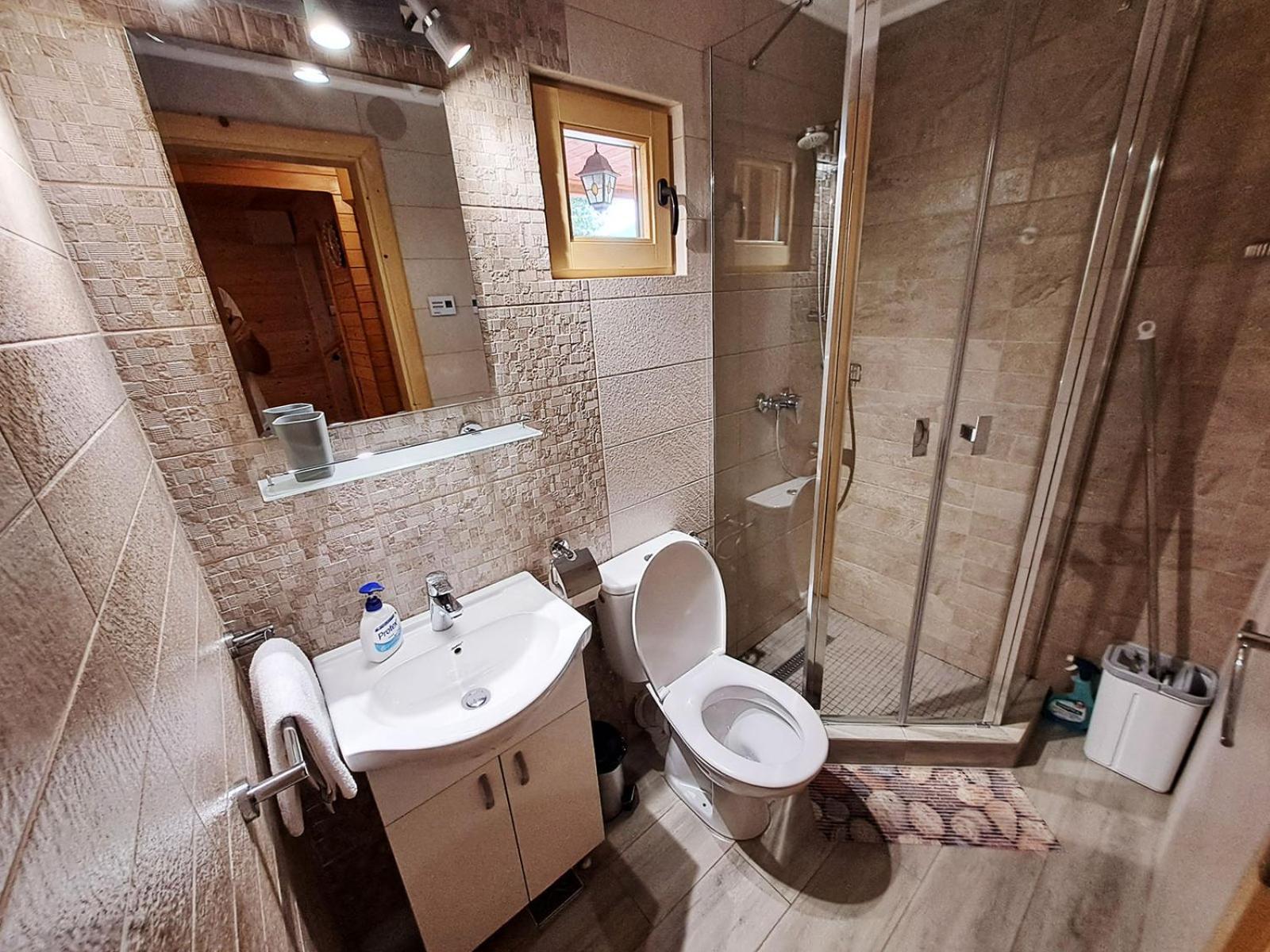 Nagy Lak Villa Sub Cetate Exterior photo